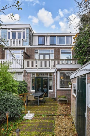 Medium property photo - Hof van Delftlaan 8, 2613 BN Delft